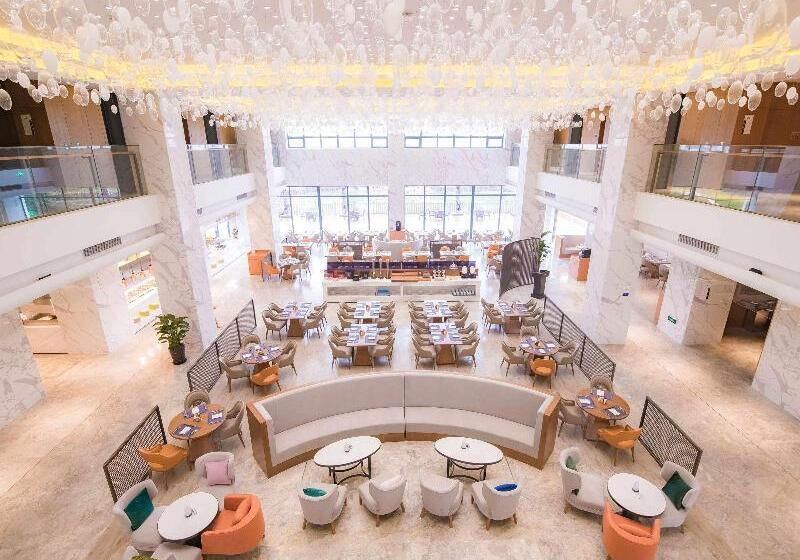 Novotel Suzhou Tai Lake Santeh