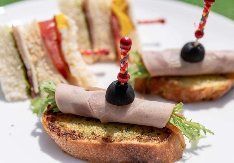 Novotel Suzhou Tai Lake Santeh