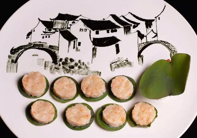 Novotel Suzhou Tai Lake Santeh