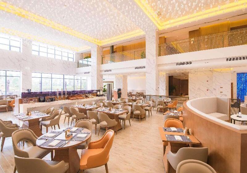 Novotel Suzhou Tai Lake Santeh