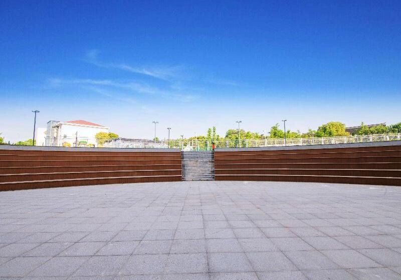 Novotel Suzhou Tai Lake Santeh