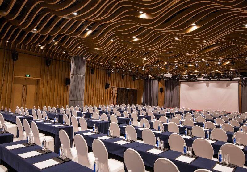 Novotel Suzhou Tai Lake Santeh