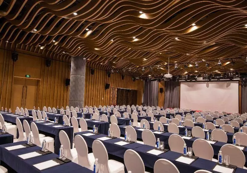 Novotel Suzhou Tai Lake Santeh