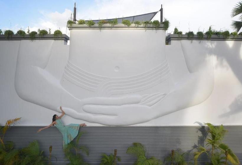 Курорт Bensley Collection Pool Villas Shinta Mani Angkor