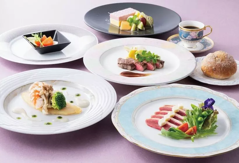 Auberge Amanohashidate