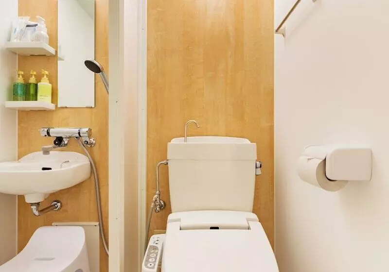 Auberge Amanohashidate