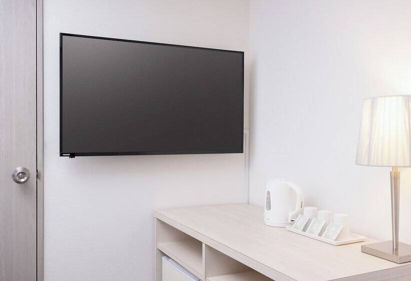 فندق صغير Auberge Amanohashidate