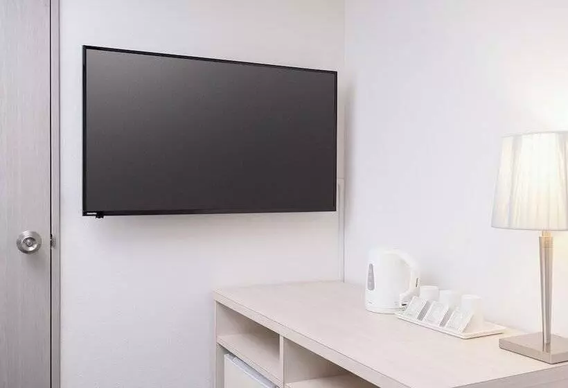 Auberge Amanohashidate