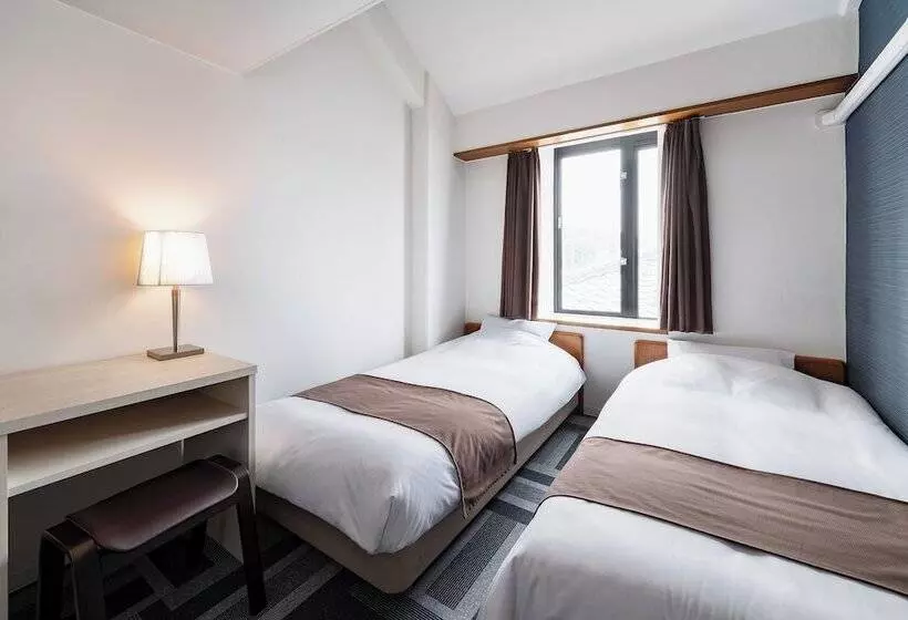 Auberge Amanohashidate