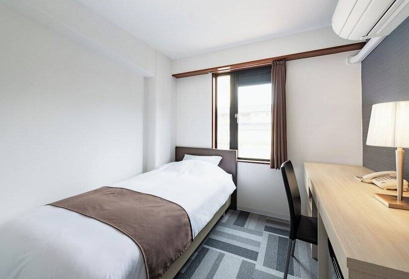 فندق صغير Auberge Amanohashidate