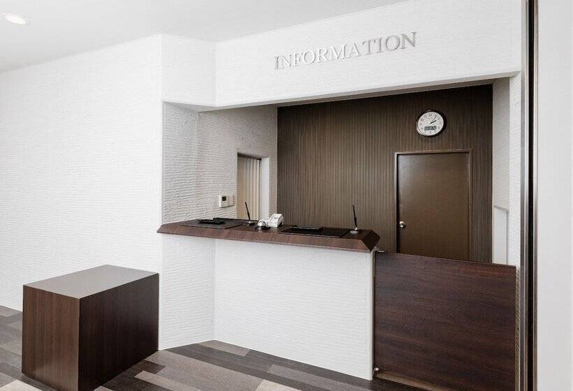 فندق صغير Auberge Amanohashidate