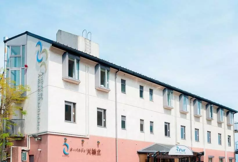 Auberge Amanohashidate