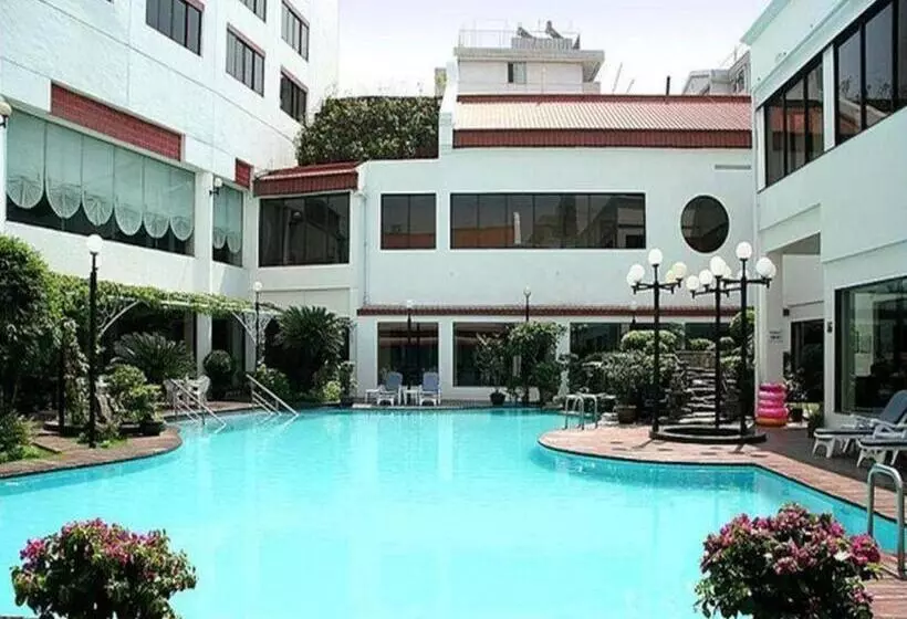 Guilin Bravo Hotel Grand Wing