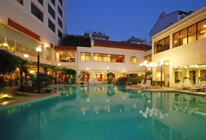 Guilin Bravo Hotel Grand Wing