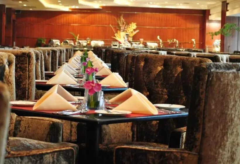 Guilin Bravo Hotel Grand Wing