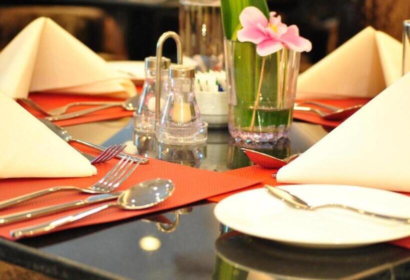 Guilin Bravo Hotel Grand Wing