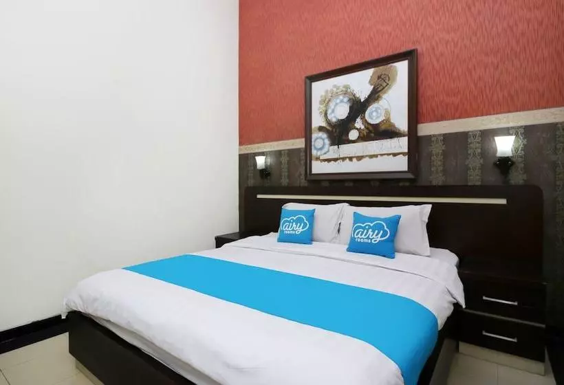 ホテル Airy Syariah Klojen Bandung 20 Malang