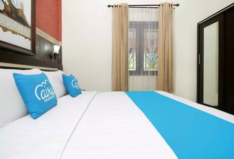 ホテル Airy Syariah Klojen Bandung 20 Malang