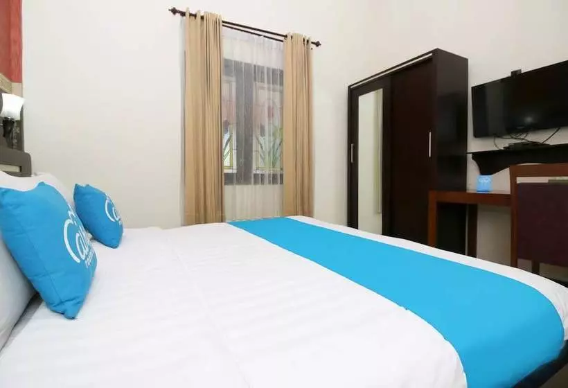 ホテル Airy Syariah Klojen Bandung 20 Malang
