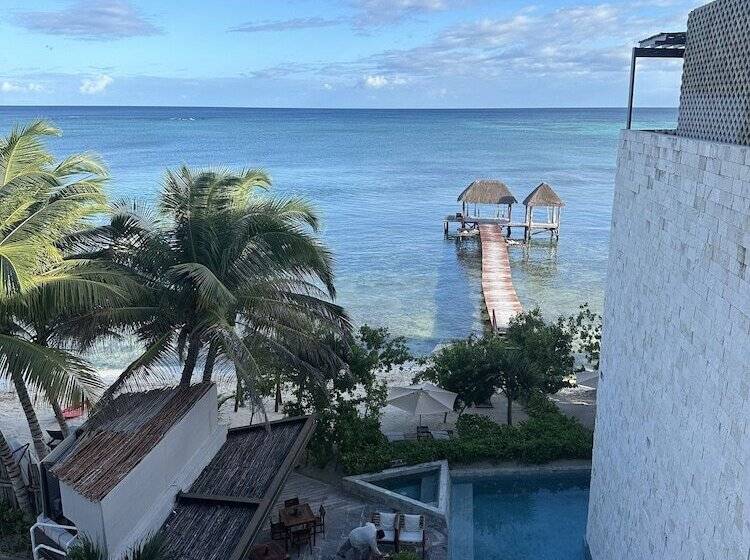 Hotel Alea Tulum