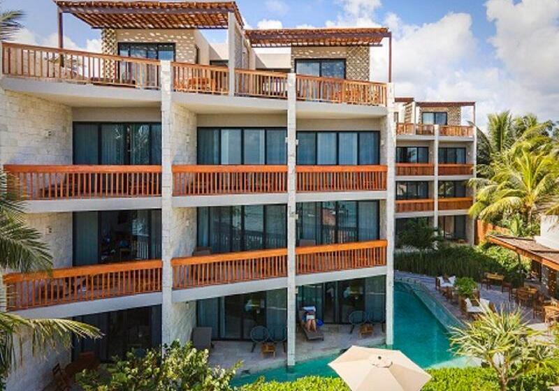 Hotel Alea Tulum