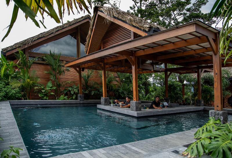 هتل Amor Arenal Adults Friendly