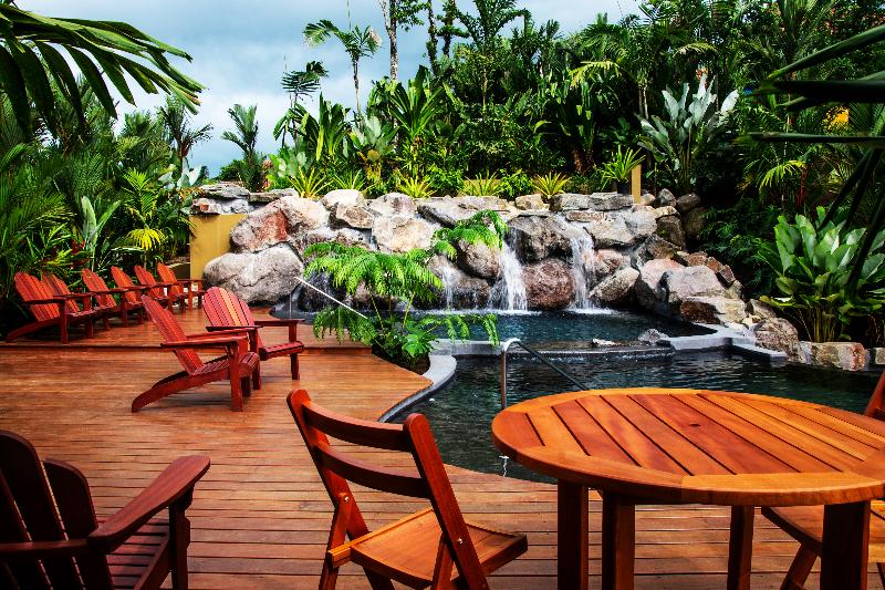 هتل Amor Arenal Adults Friendly