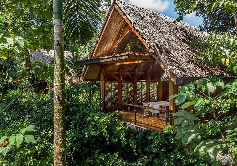 هتل Amor Arenal Adults Friendly