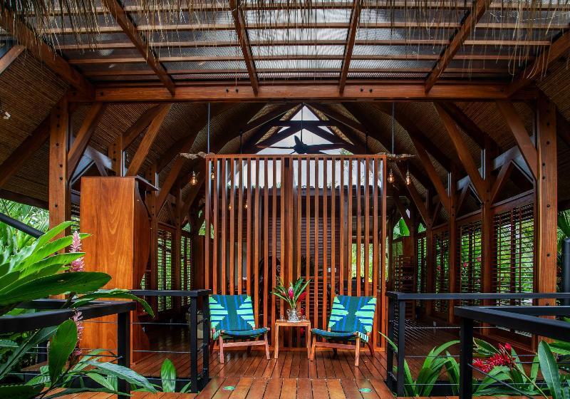 هتل Amor Arenal Adults Friendly