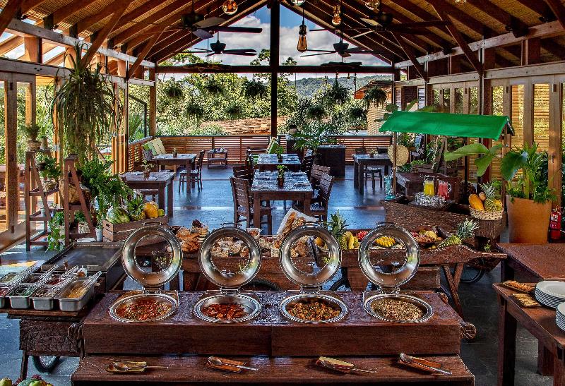 هتل Amor Arenal Adults Friendly