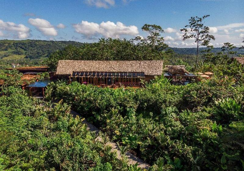 هتل Amor Arenal Adults Friendly