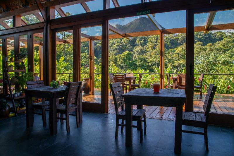 هتل Amor Arenal Adults Friendly