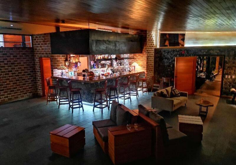 هتل Amor Arenal Adults Friendly