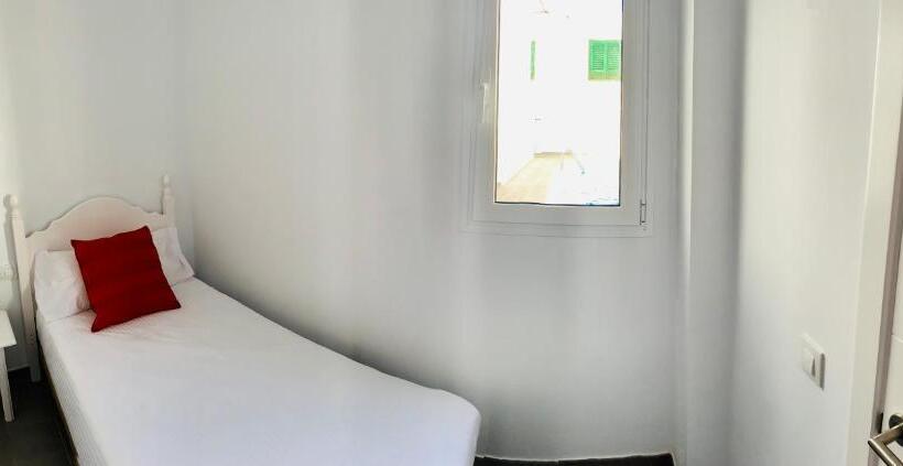 Hotel Apartamentos Zalabar