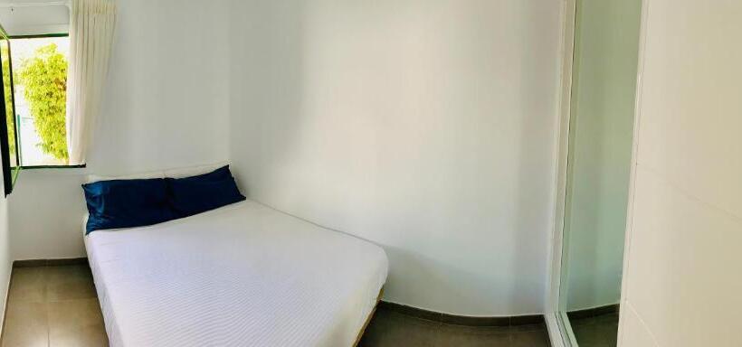 Hotel Apartamentos Zalabar