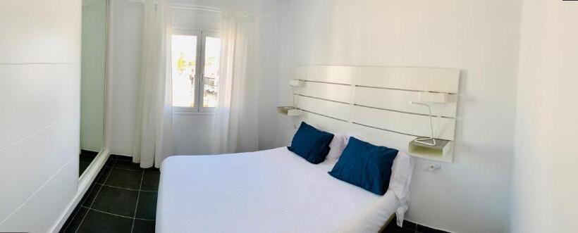 Hotel Apartamentos Zalabar