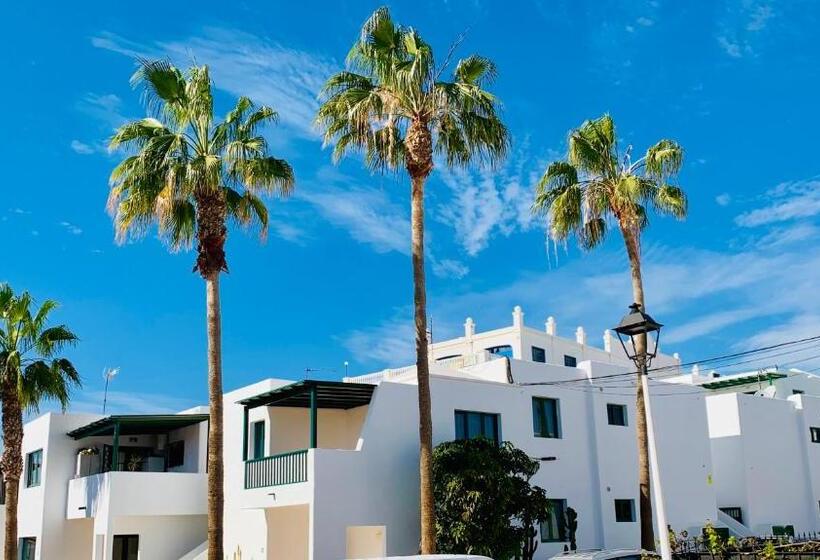 Hotel Apartamentos Zalabar