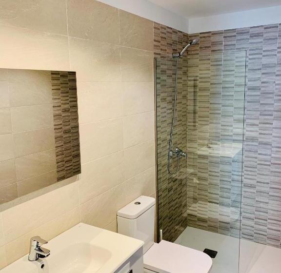 Hotel Apartamentos Zalabar