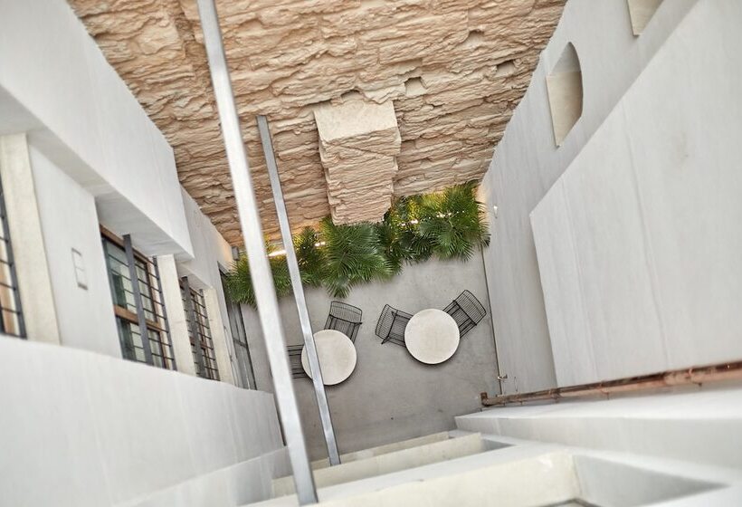 酒店 Ca N Alexandre   Adults Only