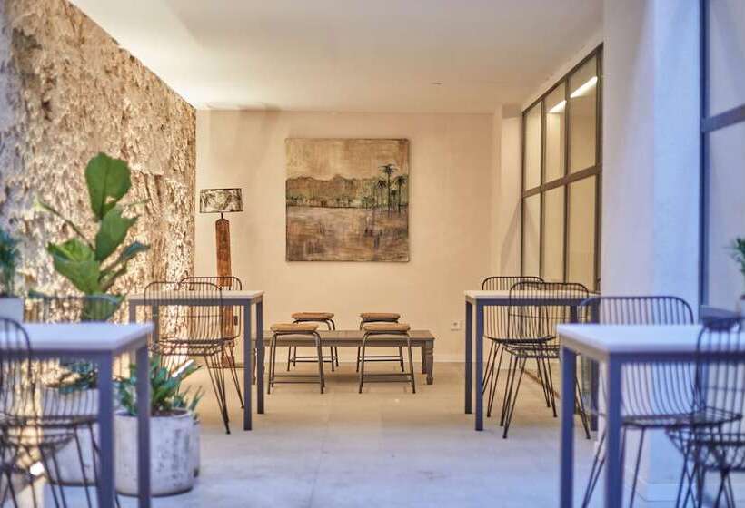 酒店 Ca N Alexandre   Adults Only