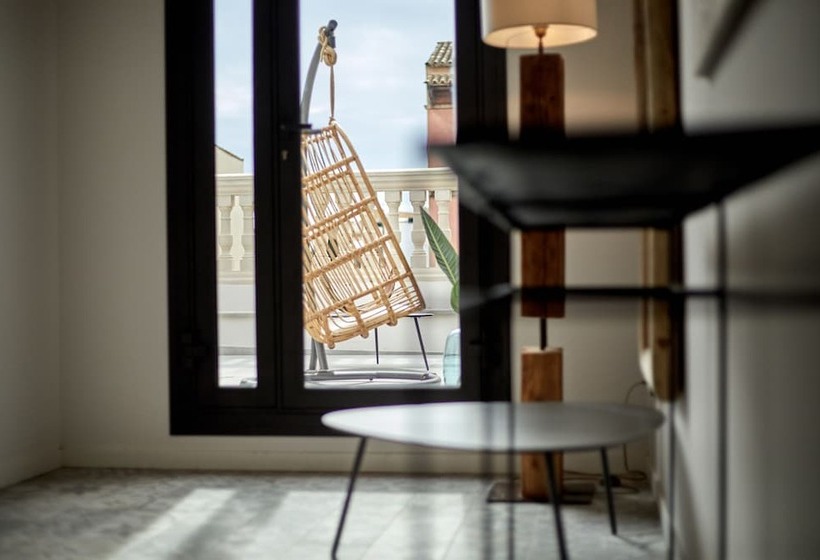 酒店 Ca N Alexandre   Adults Only