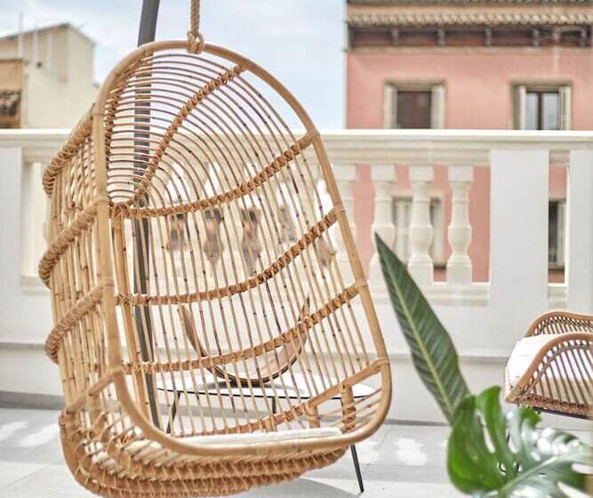 酒店 Ca N Alexandre   Adults Only