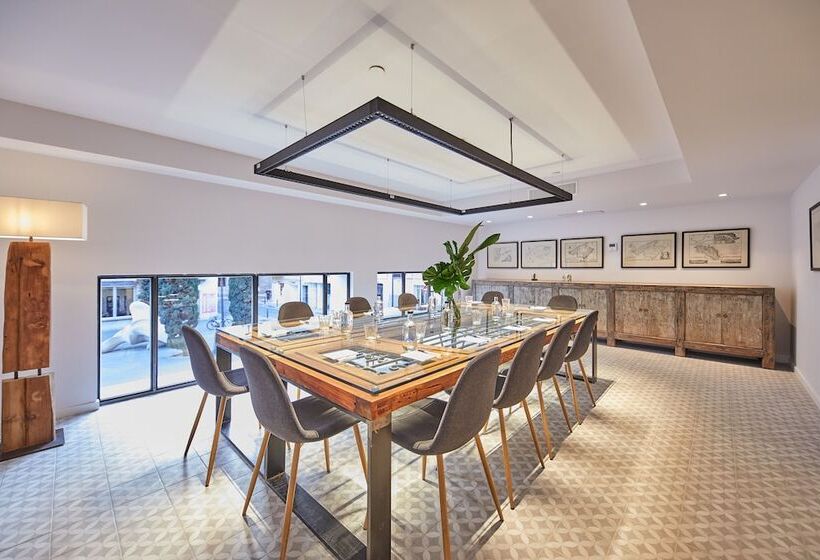 酒店 Ca N Alexandre   Adults Only