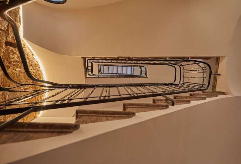 酒店 Ca N Alexandre   Adults Only