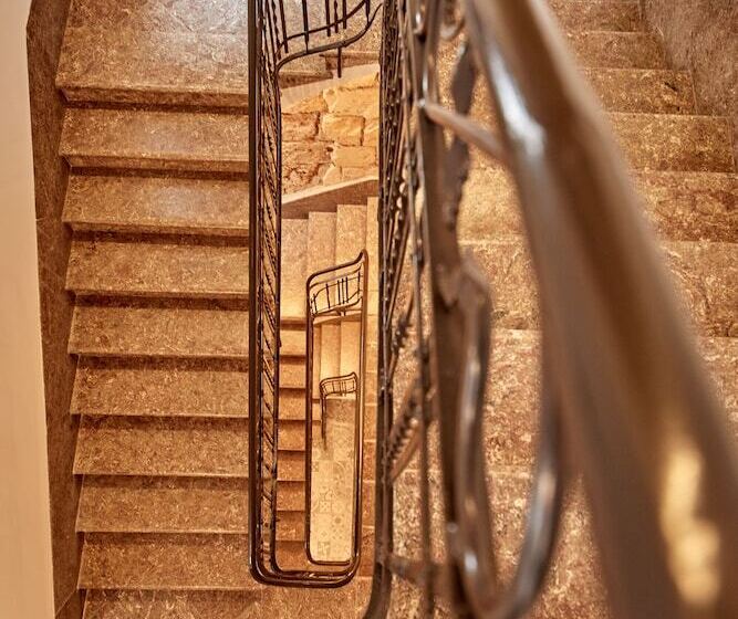 酒店 Ca N Alexandre   Adults Only