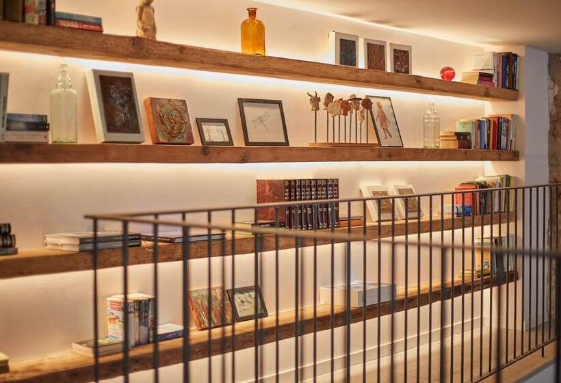 酒店 Ca N Alexandre   Adults Only