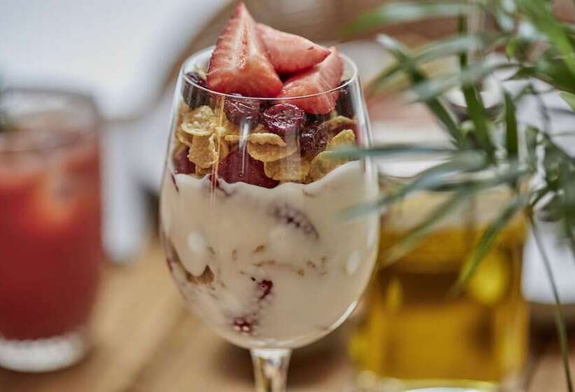 酒店 Ca N Alexandre   Adults Only