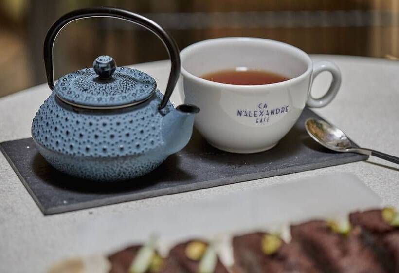 酒店 Ca N Alexandre   Adults Only