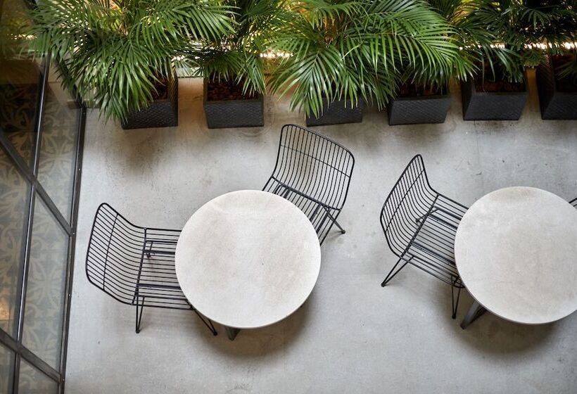 酒店 Ca N Alexandre   Adults Only