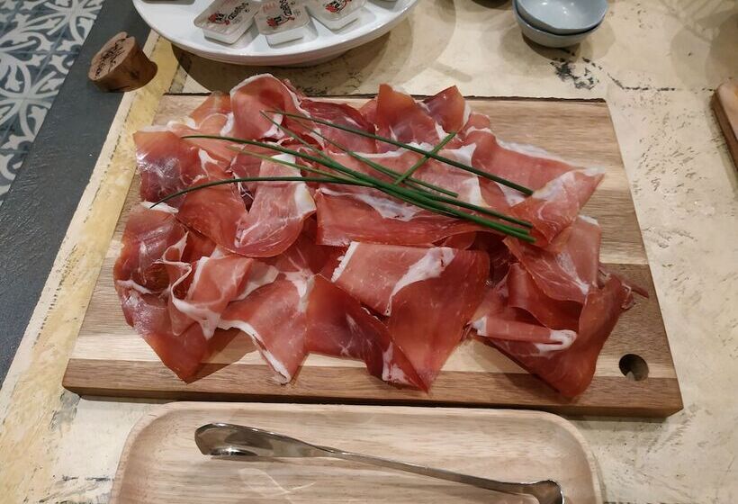 酒店 Ca N Alexandre   Adults Only